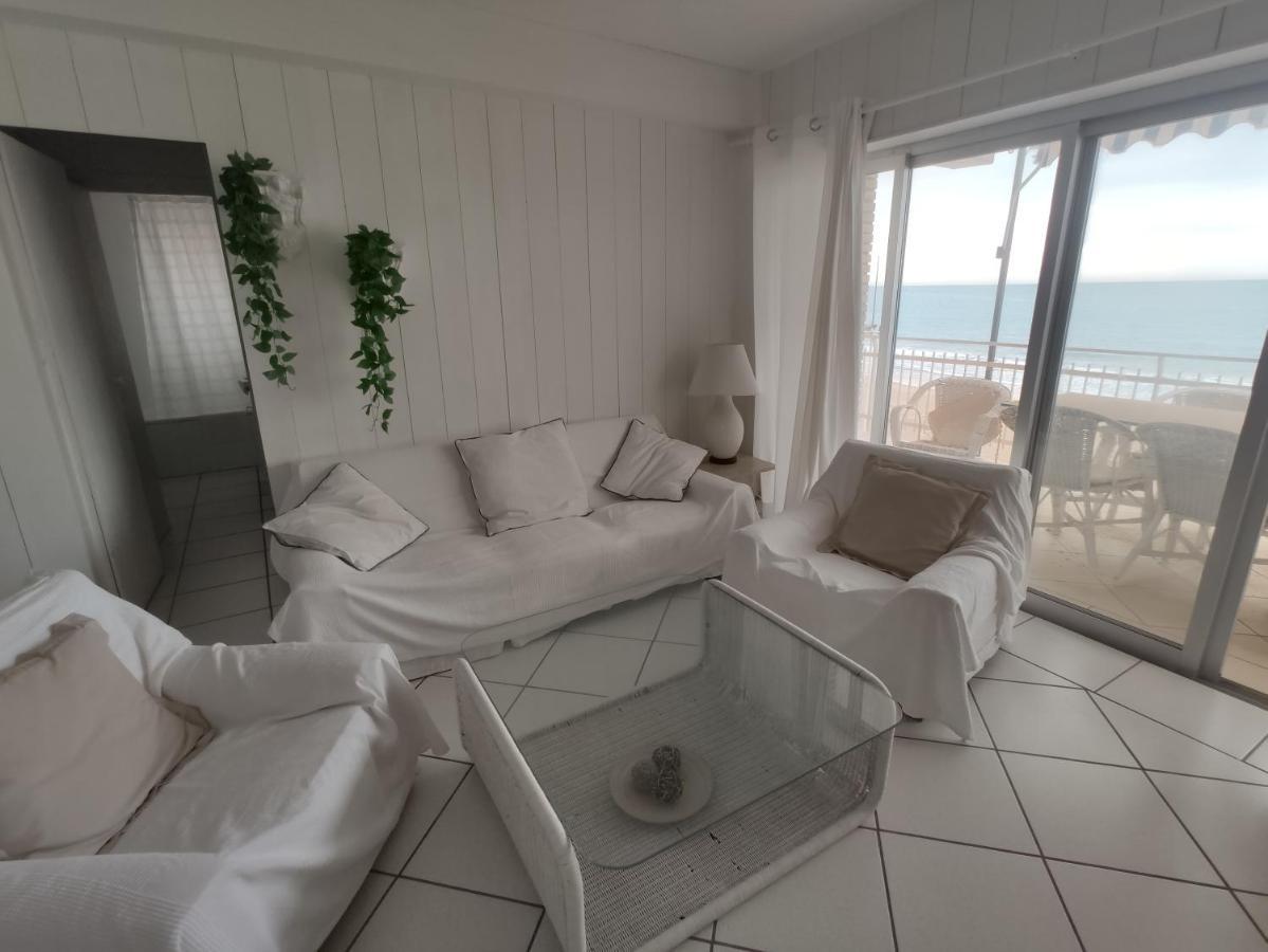 Apartamentos Mar I Vent Бенідорм Екстер'єр фото