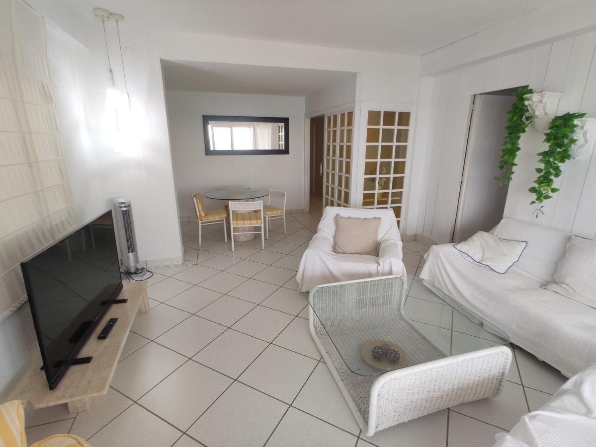 Apartamentos Mar I Vent Бенідорм Екстер'єр фото