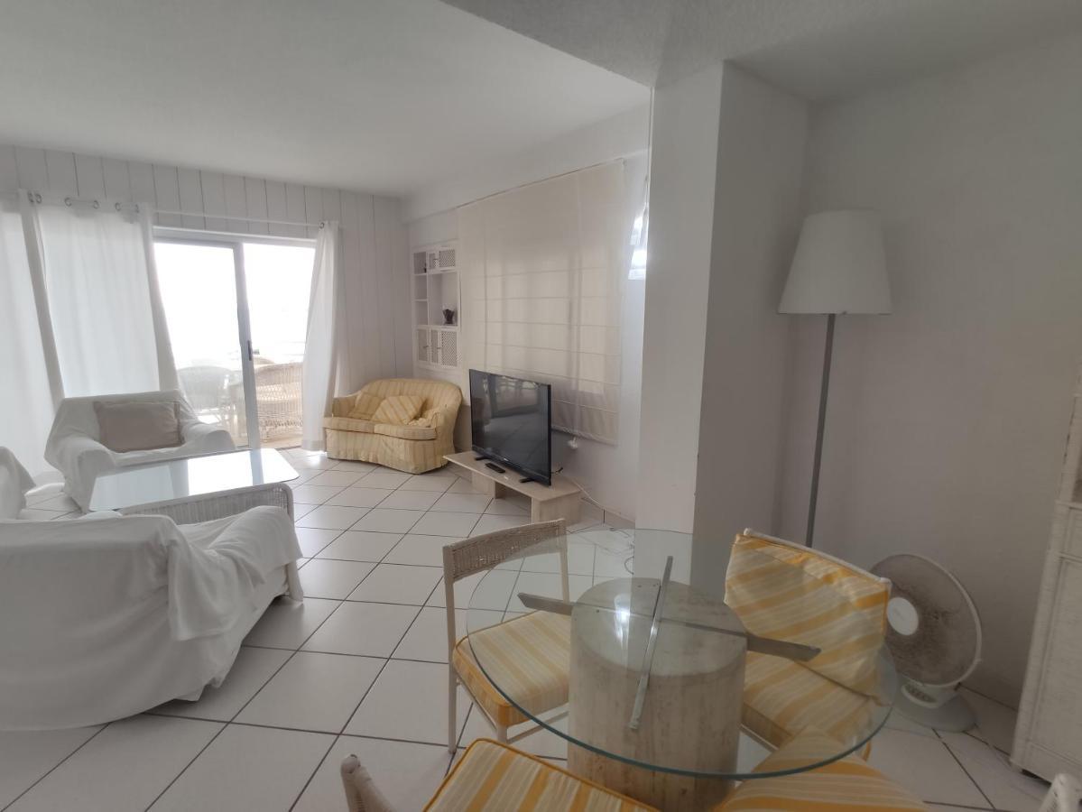 Apartamentos Mar I Vent Бенідорм Екстер'єр фото