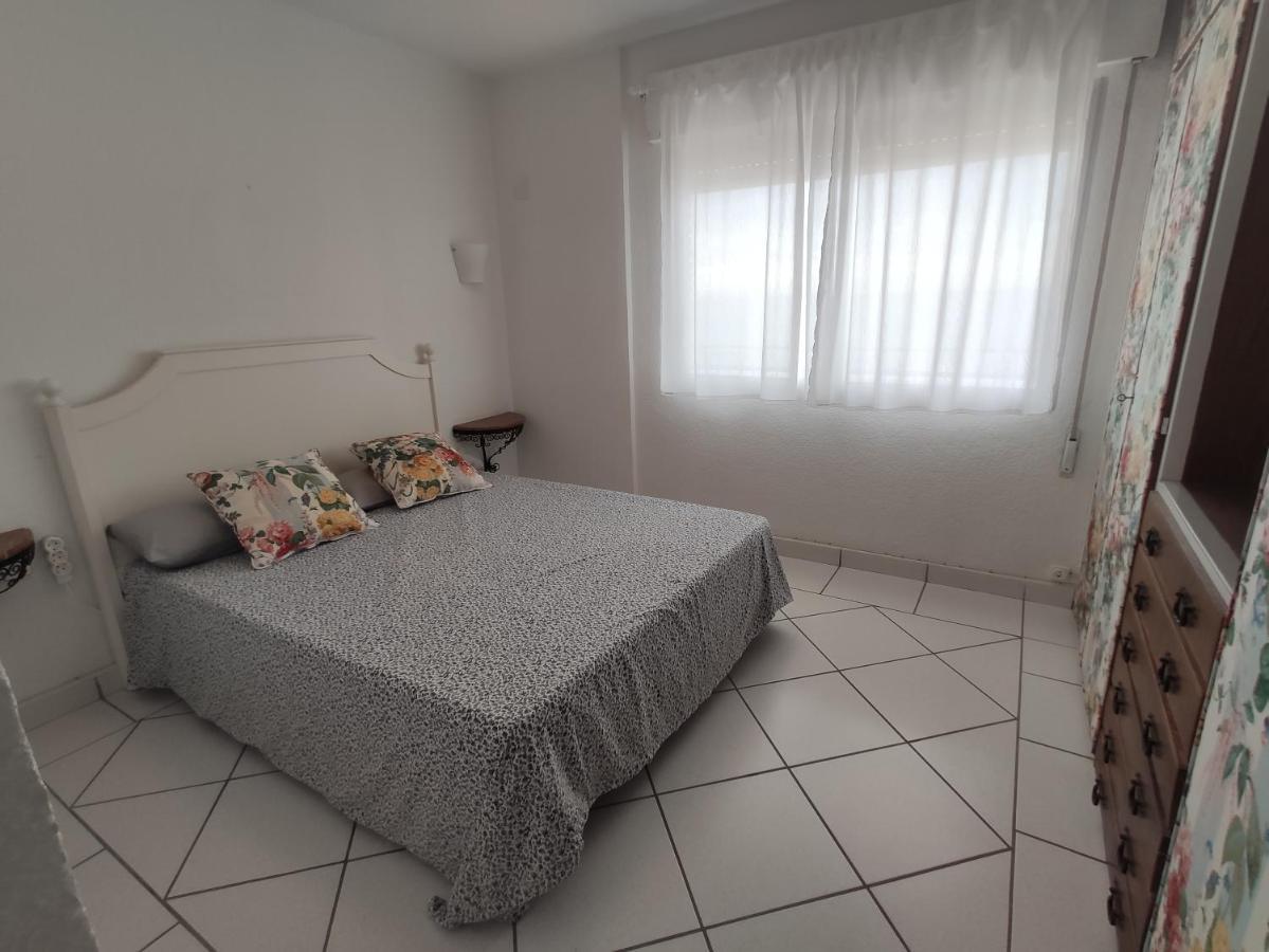 Apartamentos Mar I Vent Бенідорм Екстер'єр фото