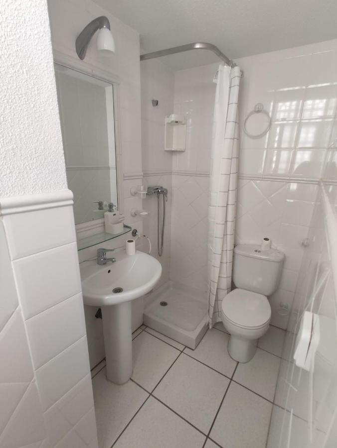 Apartamentos Mar I Vent Бенідорм Екстер'єр фото
